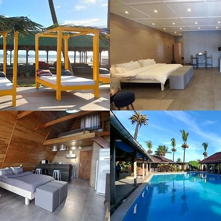 Tropicana Beach & Resort Elwa Екстер'єр фото