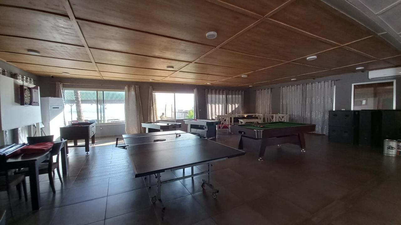 Tropicana Beach & Resort Elwa Екстер'єр фото
