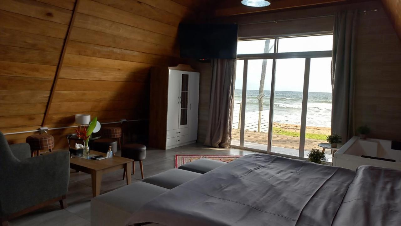 Tropicana Beach & Resort Elwa Екстер'єр фото