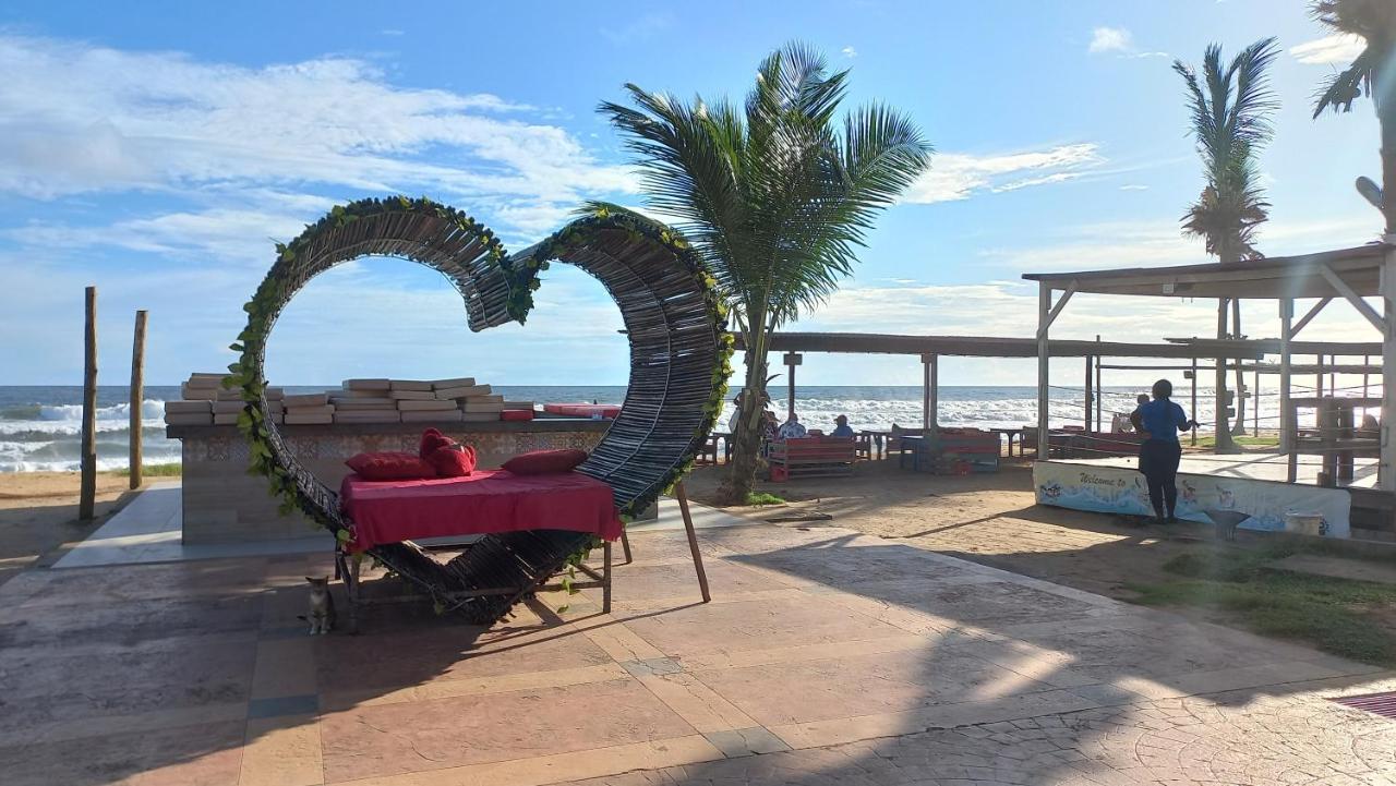 Tropicana Beach & Resort Elwa Екстер'єр фото