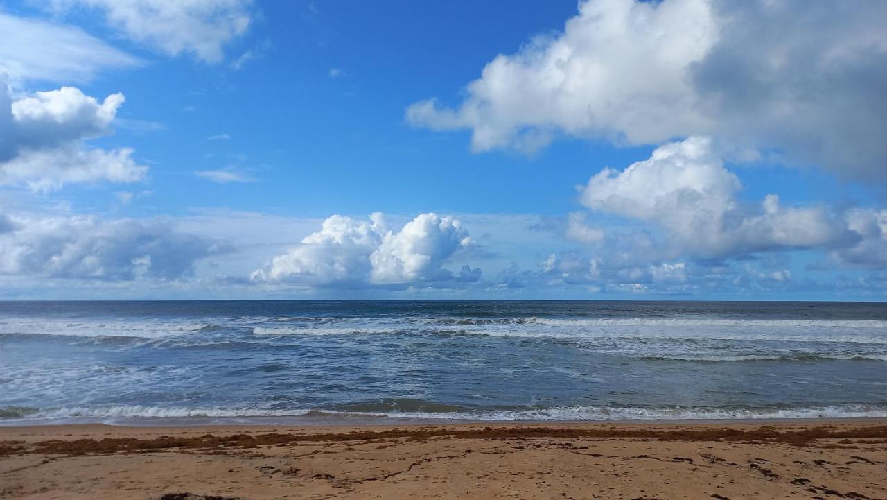 Tropicana Beach & Resort Elwa Екстер'єр фото