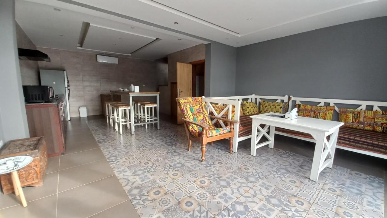Tropicana Beach & Resort Elwa Екстер'єр фото