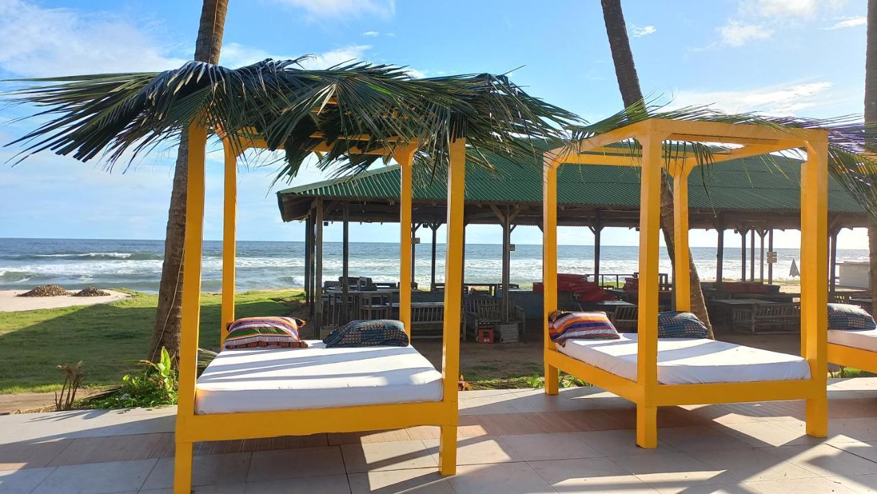 Tropicana Beach & Resort Elwa Екстер'єр фото