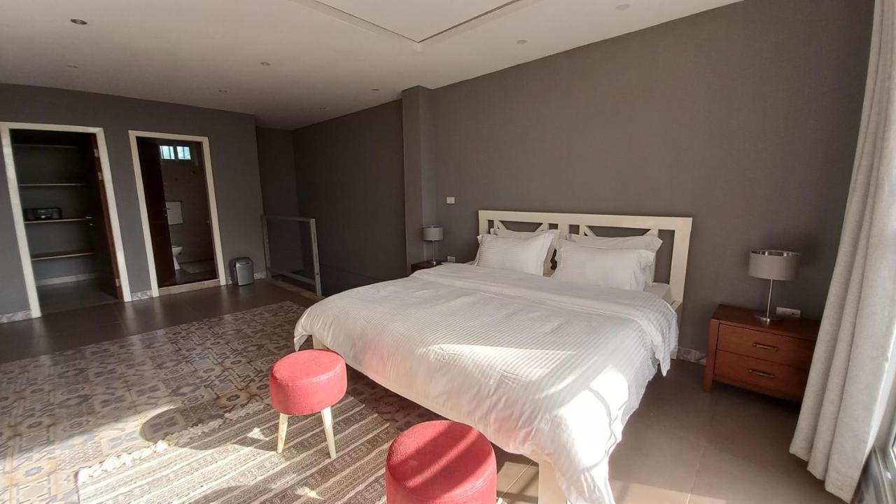 Tropicana Beach & Resort Elwa Екстер'єр фото