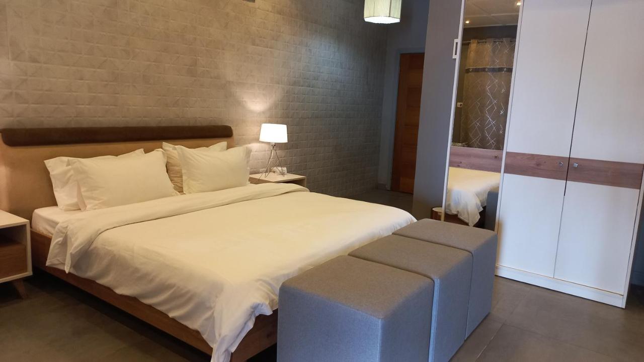 Tropicana Beach & Resort Elwa Екстер'єр фото