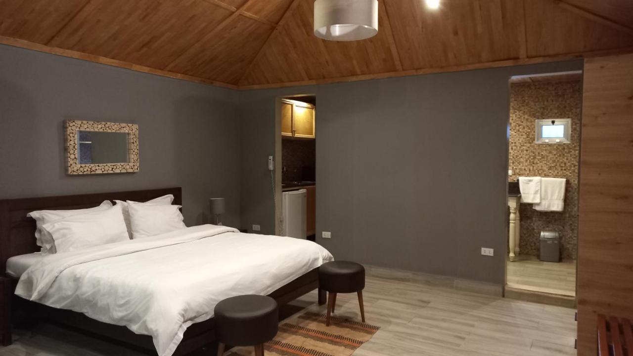 Tropicana Beach & Resort Elwa Екстер'єр фото
