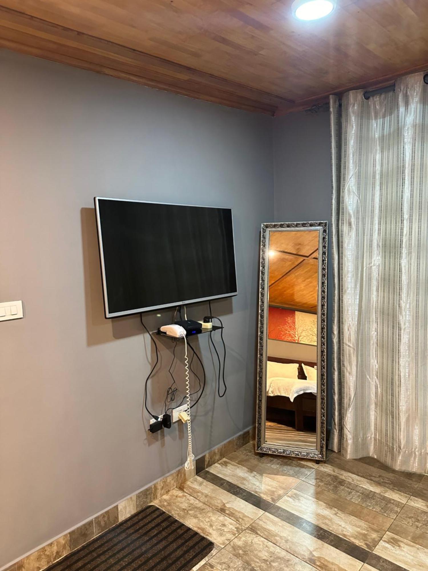 Tropicana Beach & Resort Elwa Екстер'єр фото