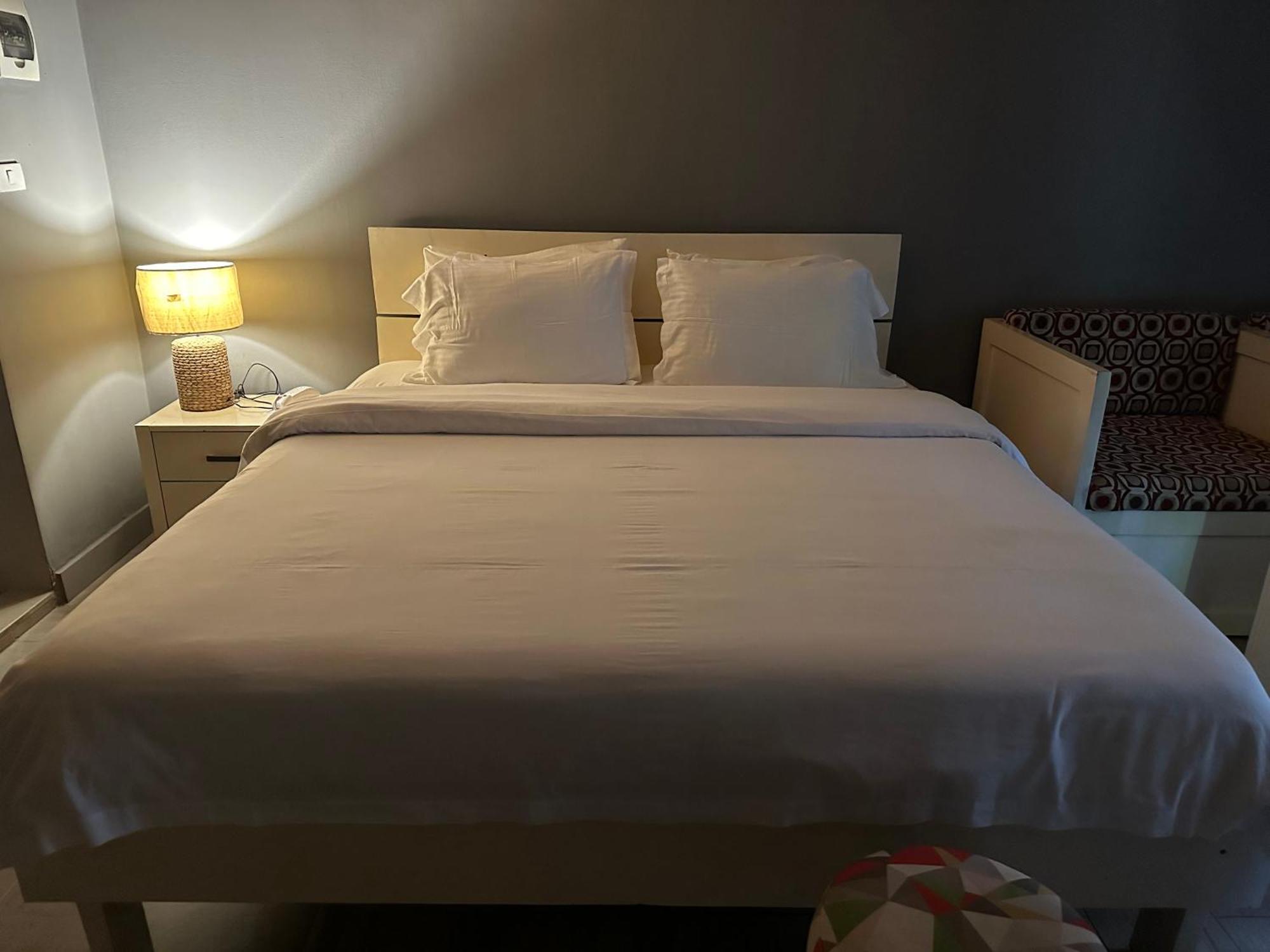 Tropicana Beach & Resort Elwa Екстер'єр фото