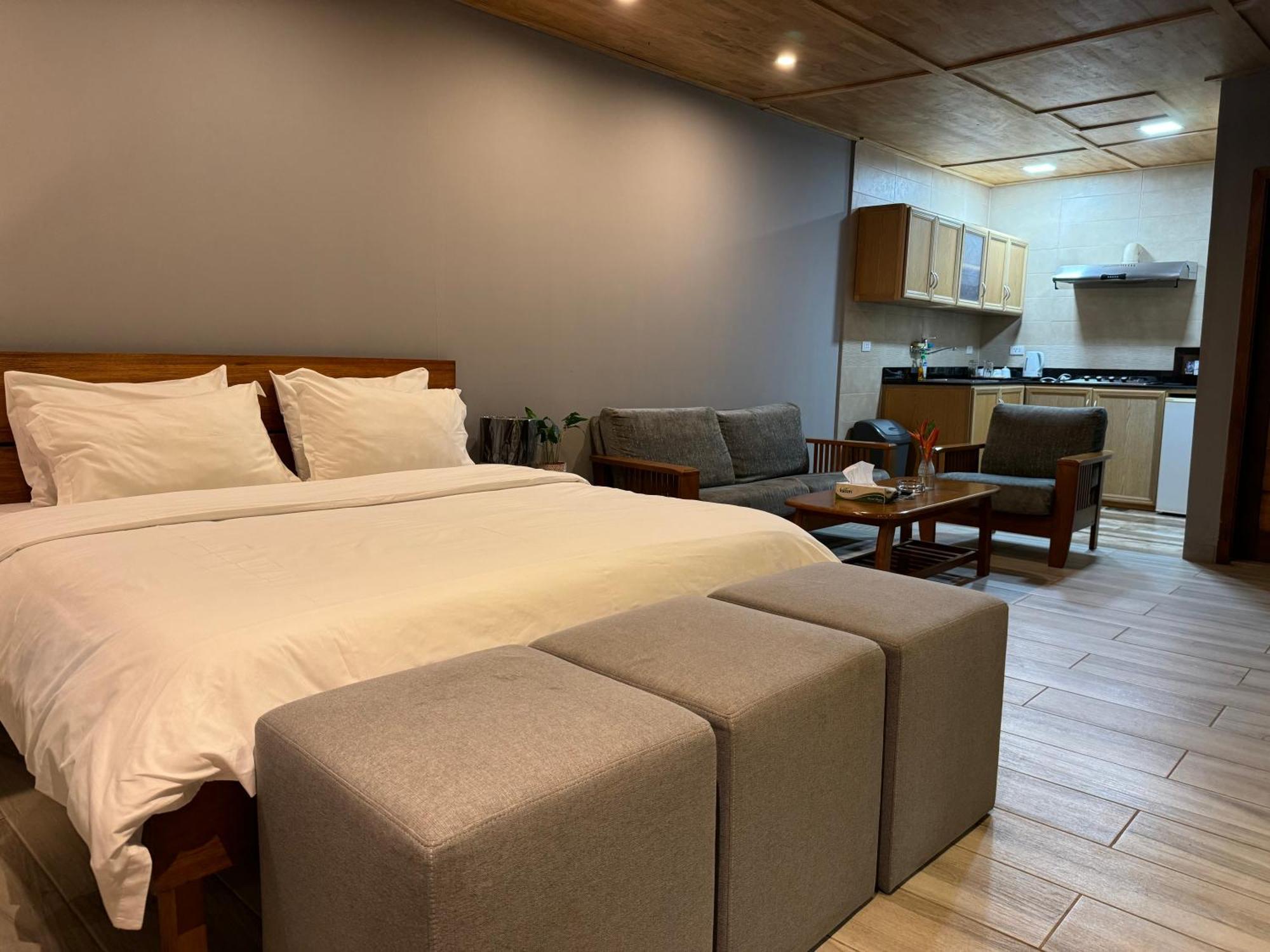 Tropicana Beach & Resort Elwa Екстер'єр фото