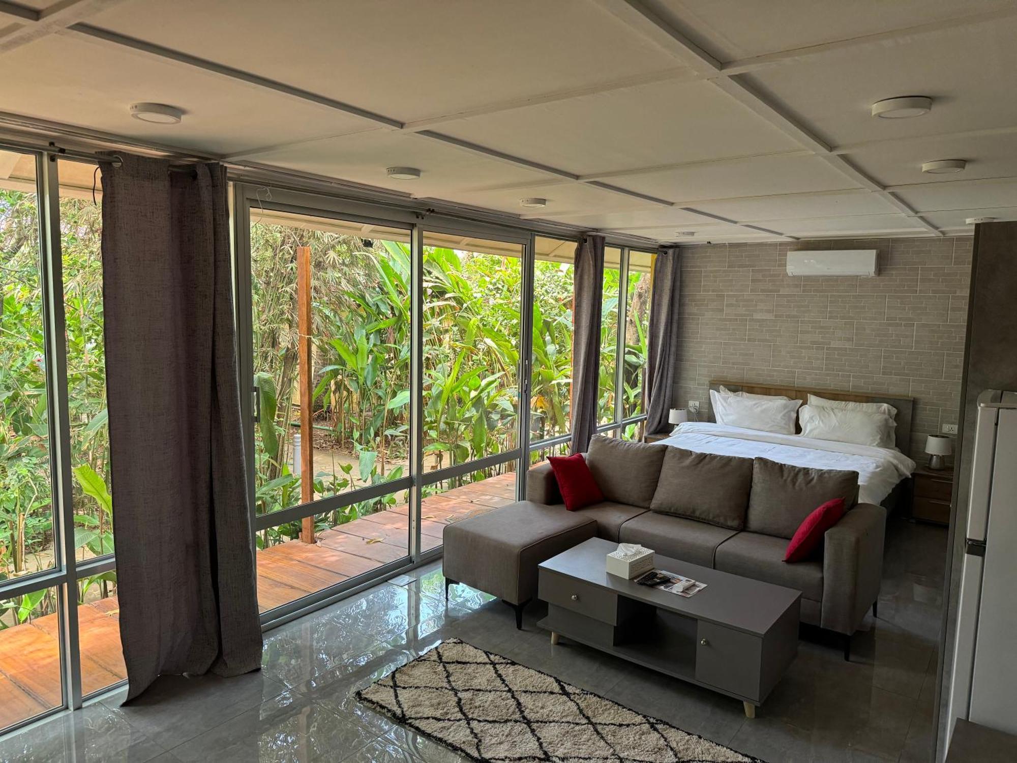 Tropicana Beach & Resort Elwa Екстер'єр фото